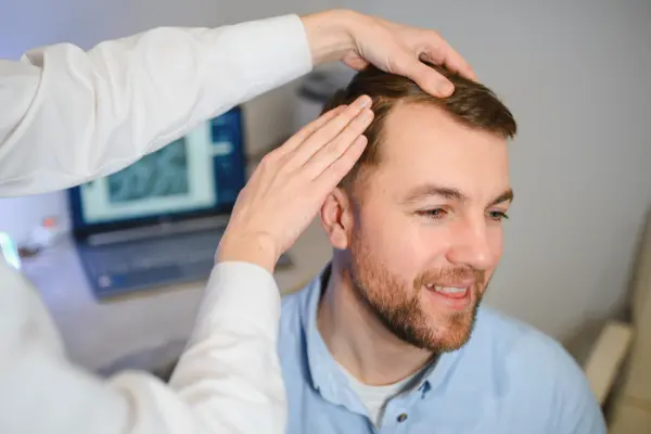 Si estás investigando cuánto cuesta un implante capilar en Colombia, probablemente buscas más que cifras y deseas seguridad, resultados naturales y confianza. En la clínica de la Dra. Jasmin Blanco...