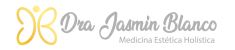 Logo Site Dra Jasmin